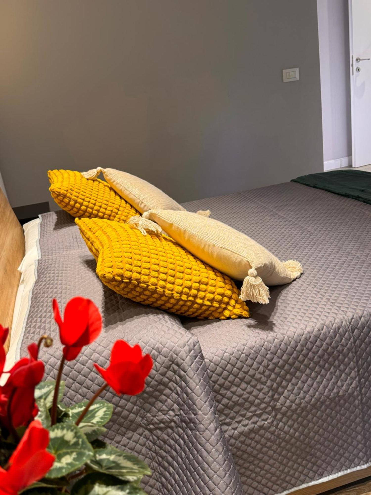 Getroma Apartment Vatican Museum Zewnętrze zdjęcie